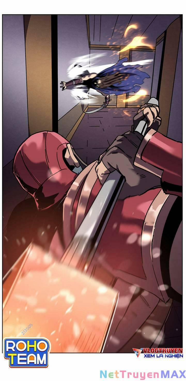 Trùm Cuối 21 trang 29