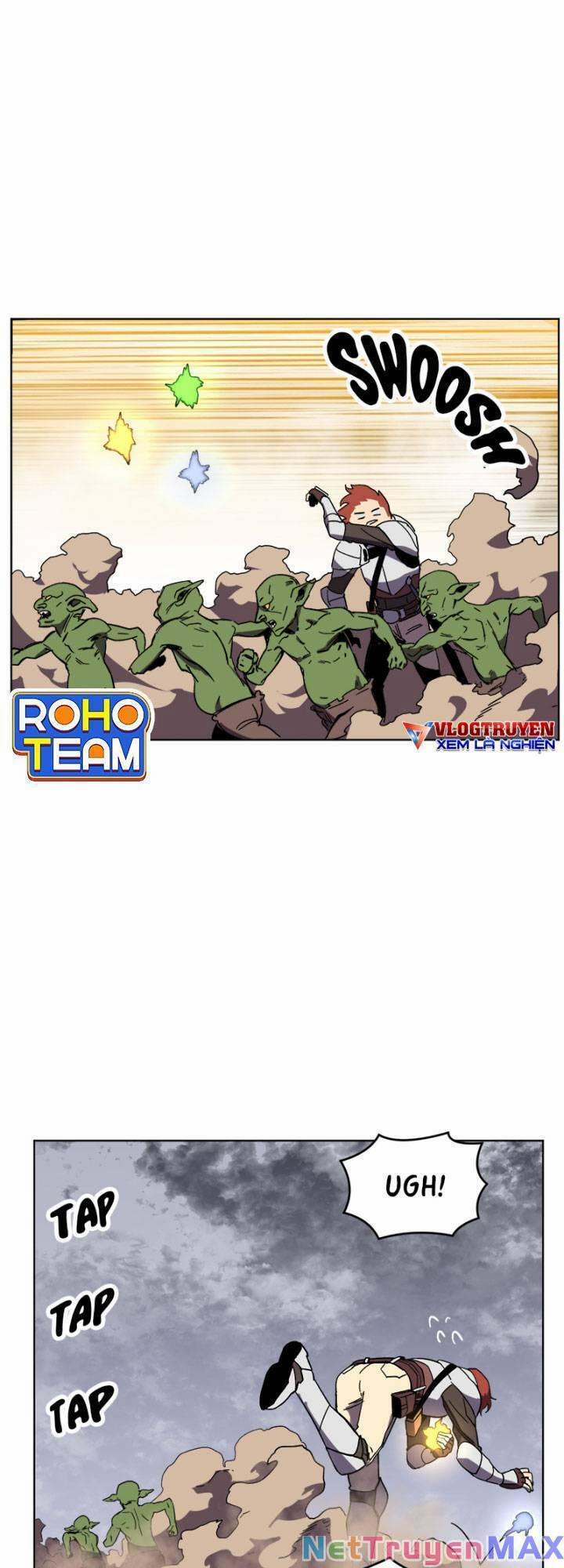 Trùm Cuối 21 trang 61