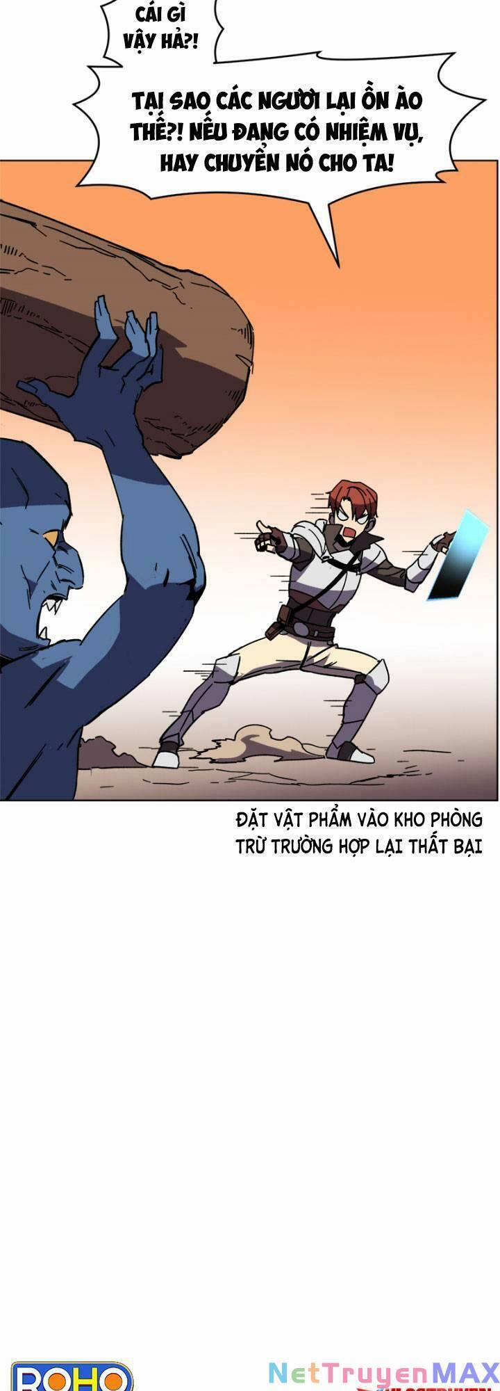 Trùm Cuối 21 trang 64