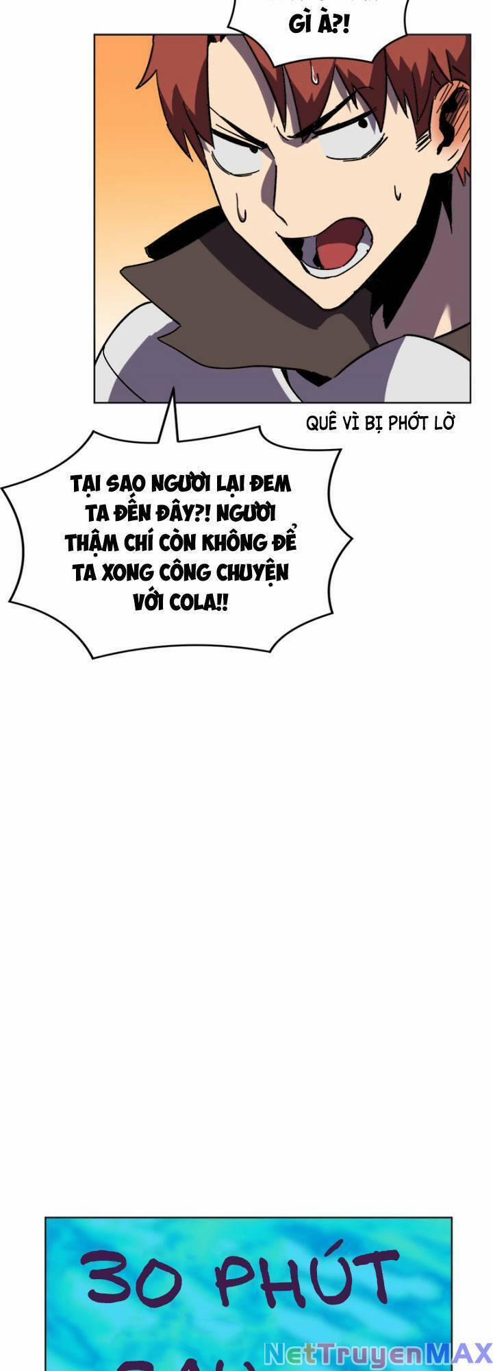 Trùm Cuối 21 trang 67