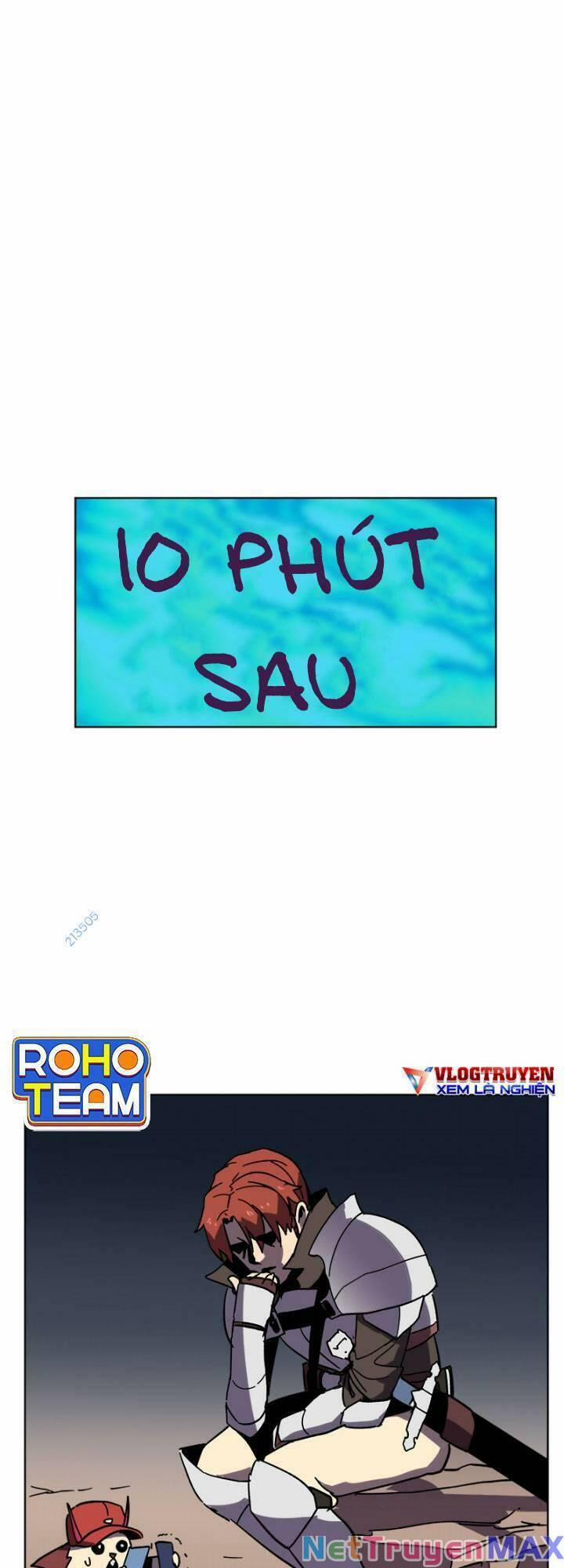 Trùm Cuối 21 trang 70