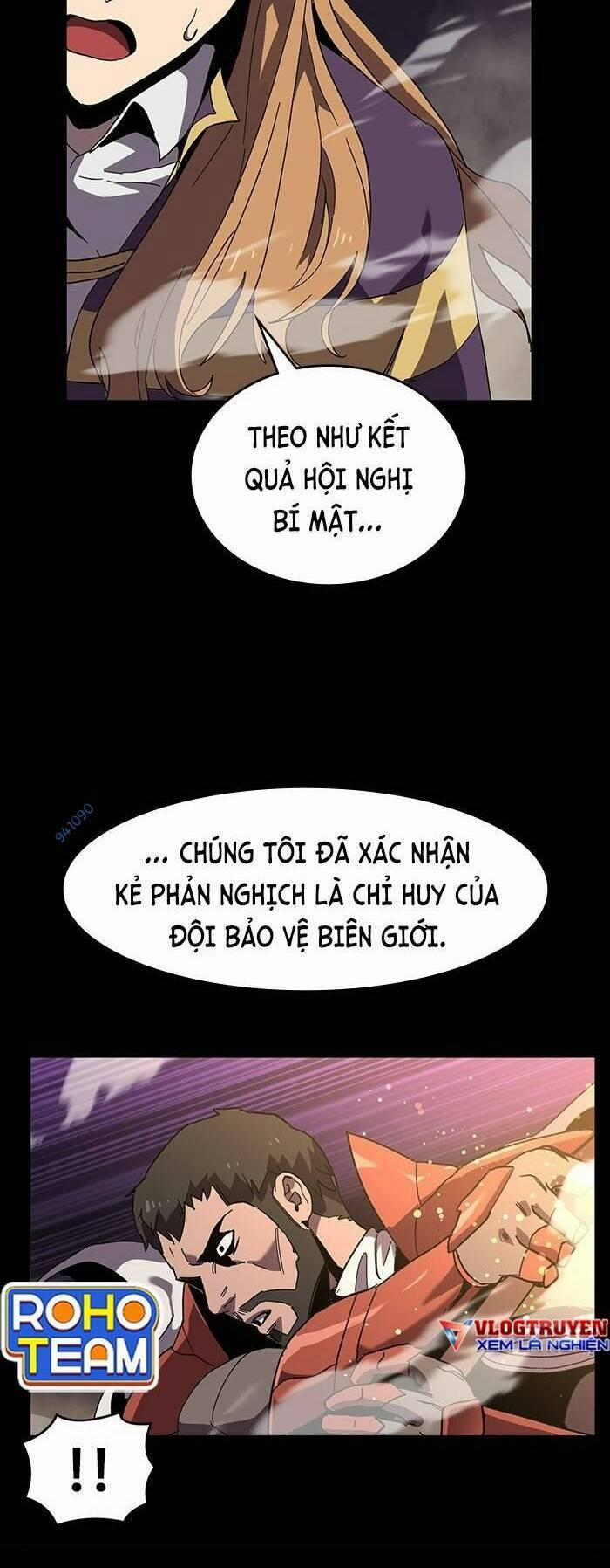 Trùm Cuối 22 trang 19