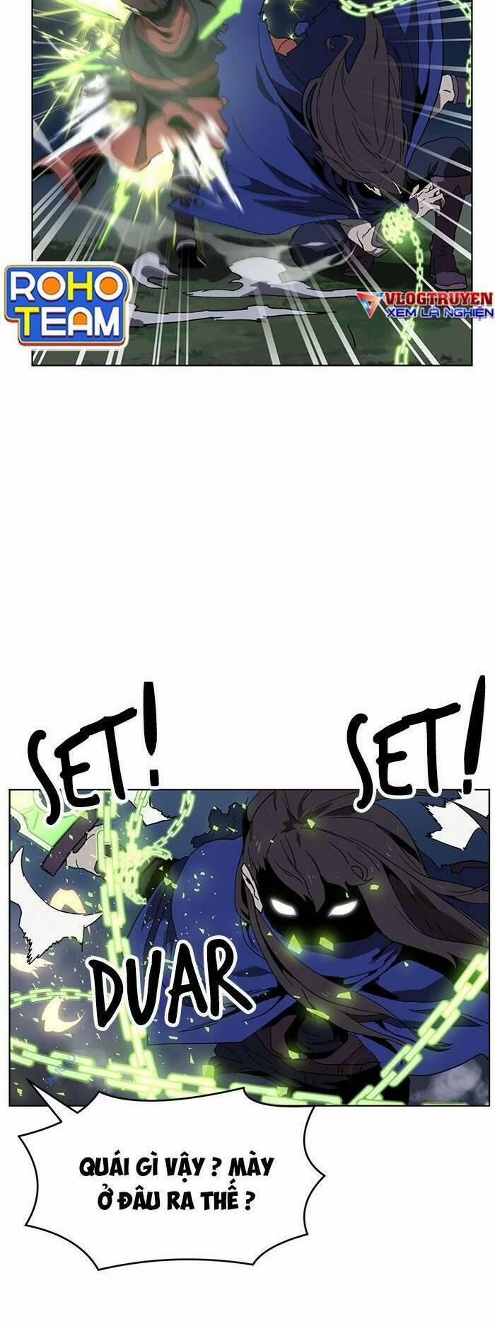 Trùm Cuối 22 trang 34