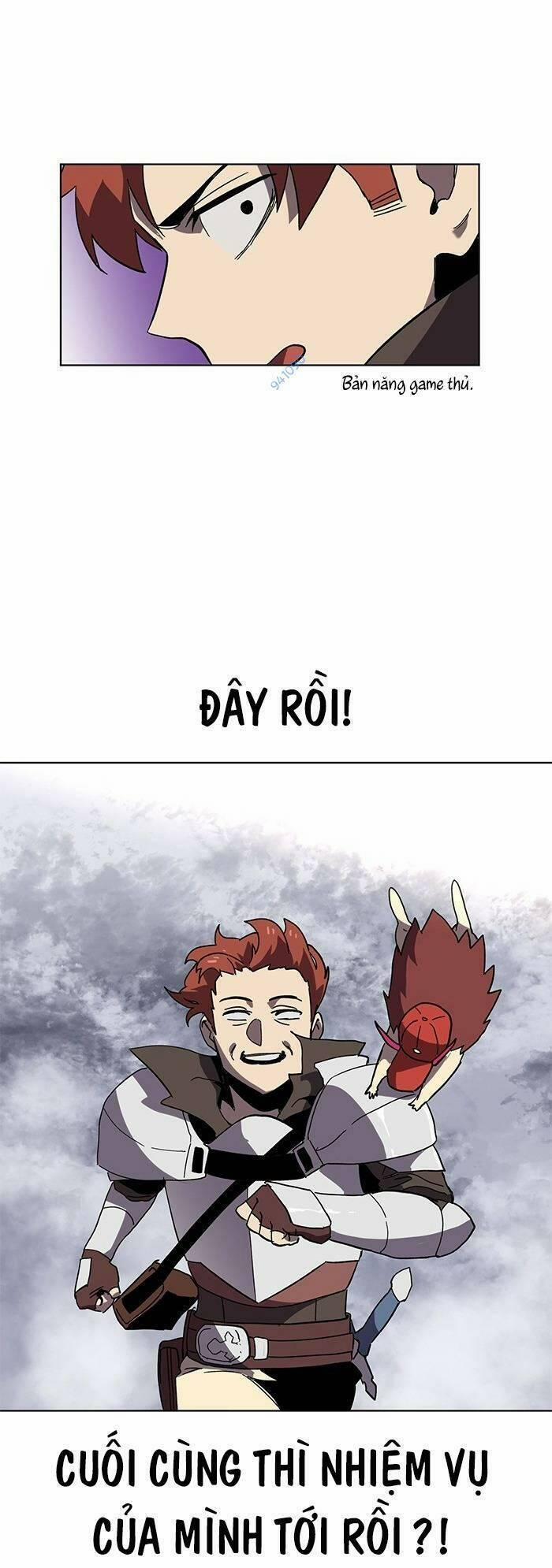 Trùm Cuối 22 trang 74
