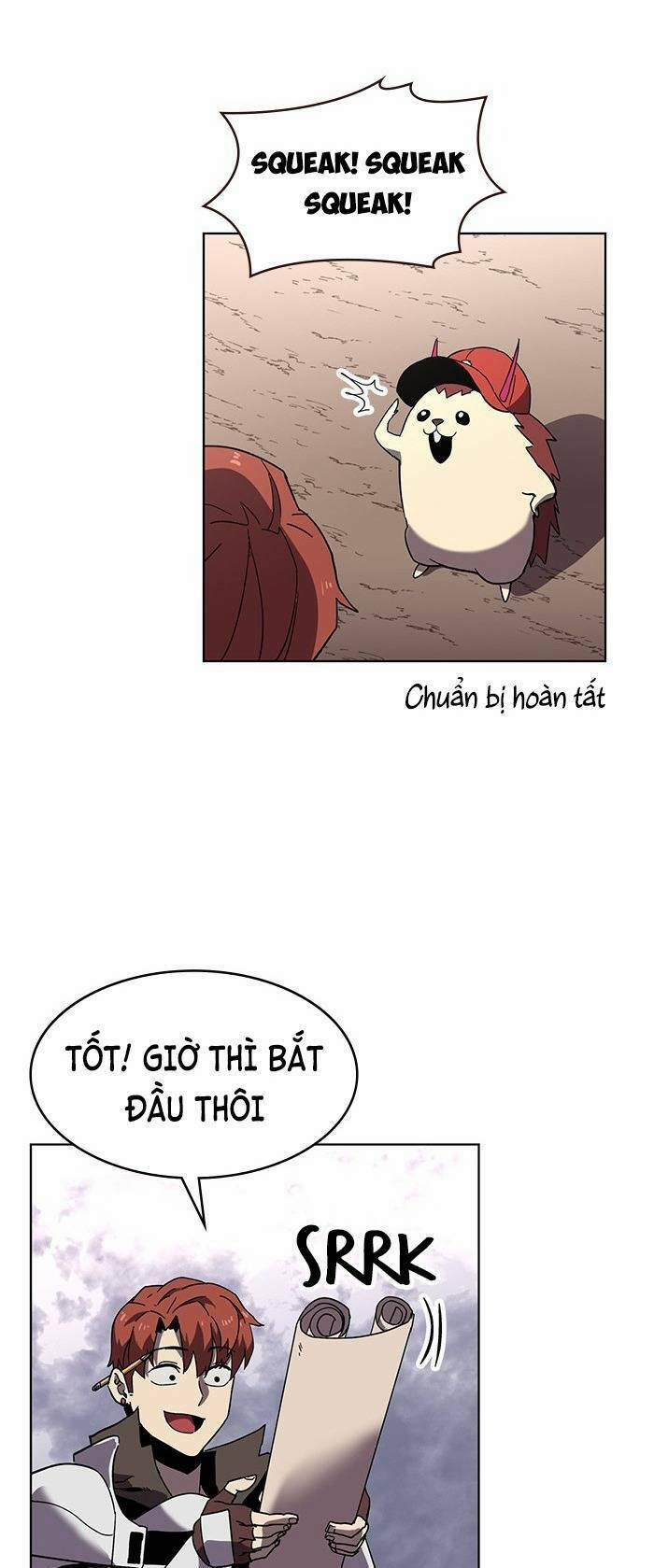 Trùm Cuối 23 trang 20