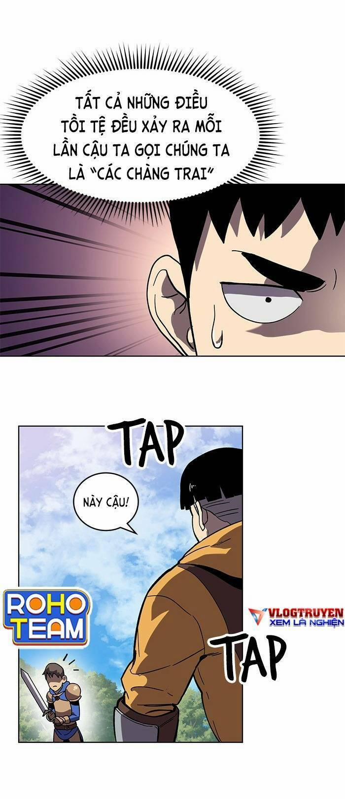 Trùm Cuối 23 trang 39