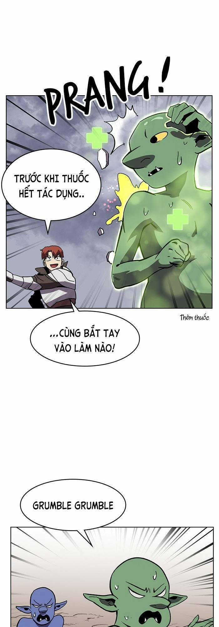 Trùm Cuối 23 trang 47