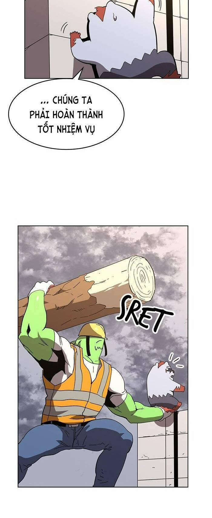 Trùm Cuối 25 trang 16