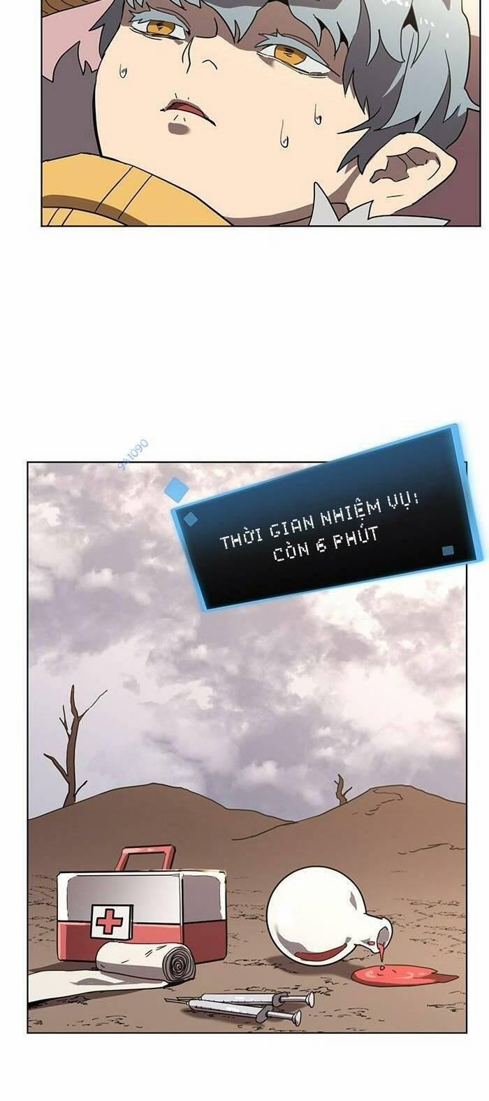 Trùm Cuối 25 trang 28