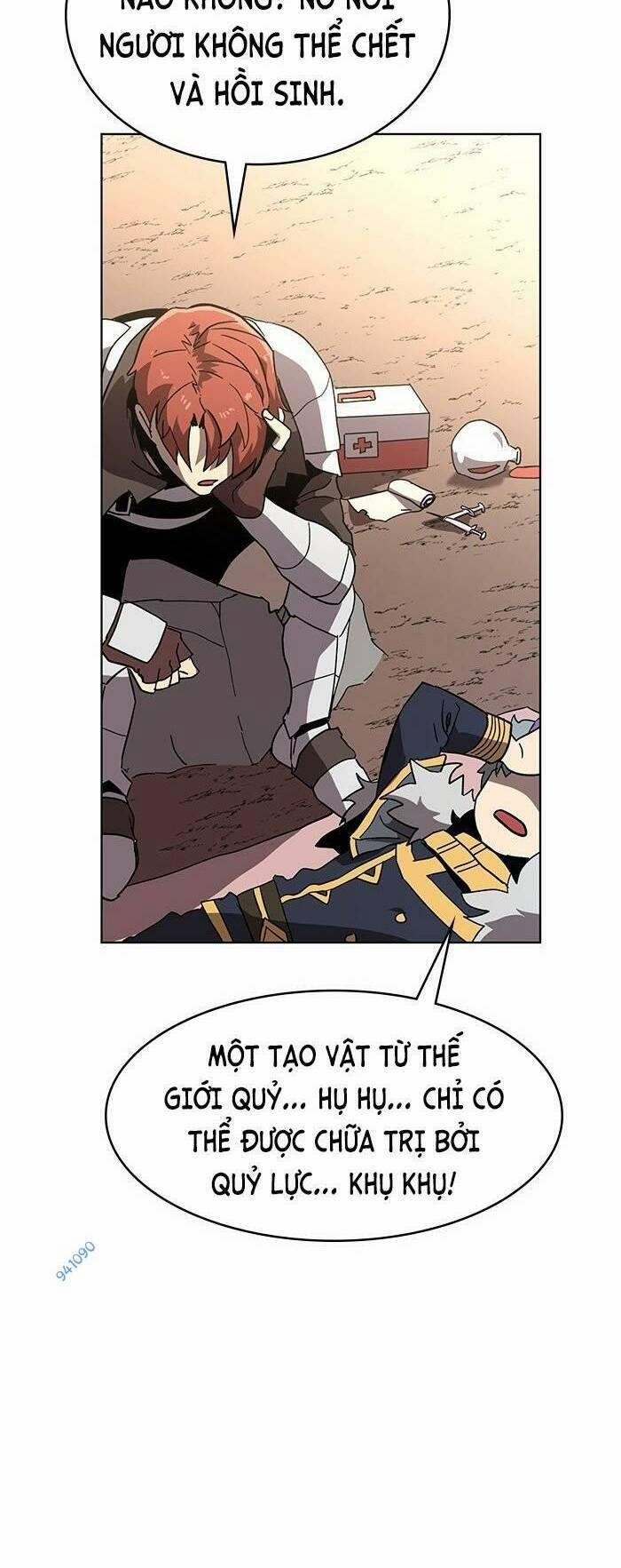 Trùm Cuối 25 trang 32