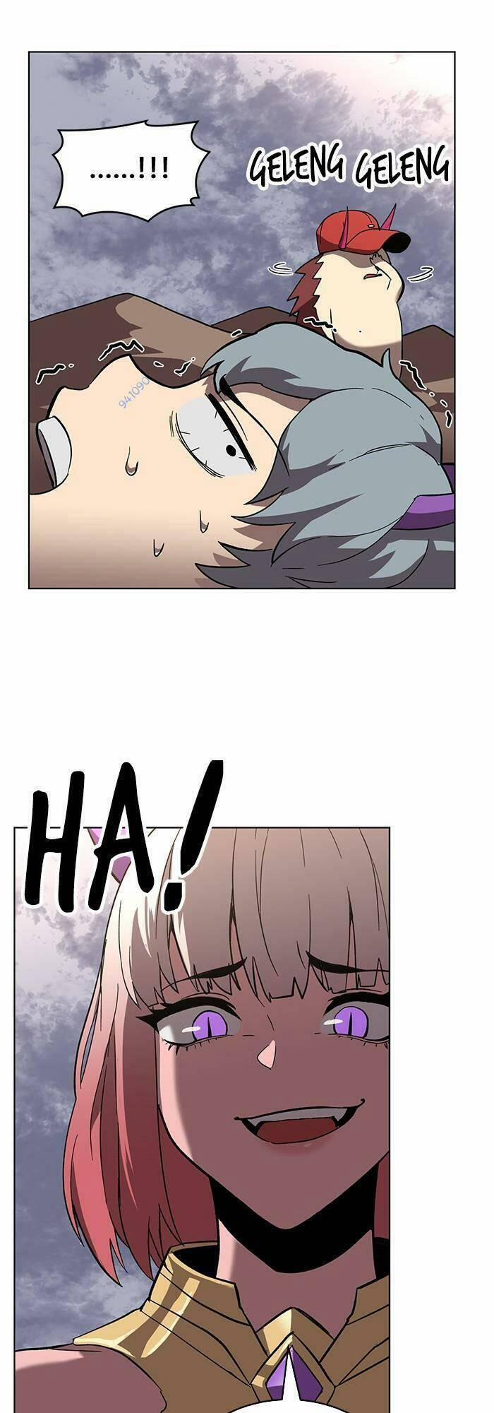 Trùm Cuối 26 trang 16