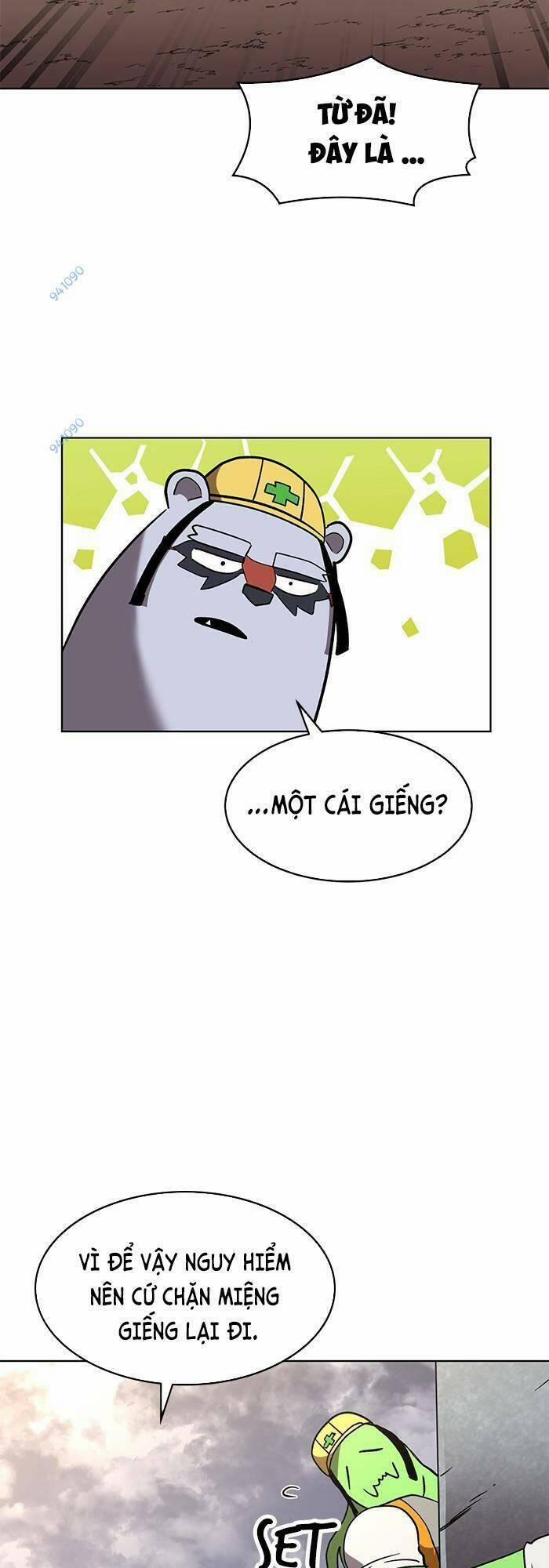 Trùm Cuối 26 trang 40