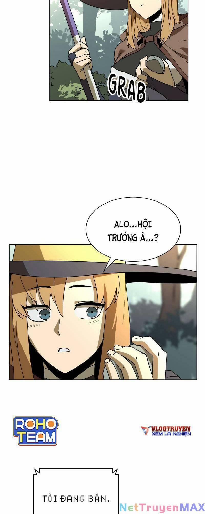 Trùm Cuối 29 trang 30