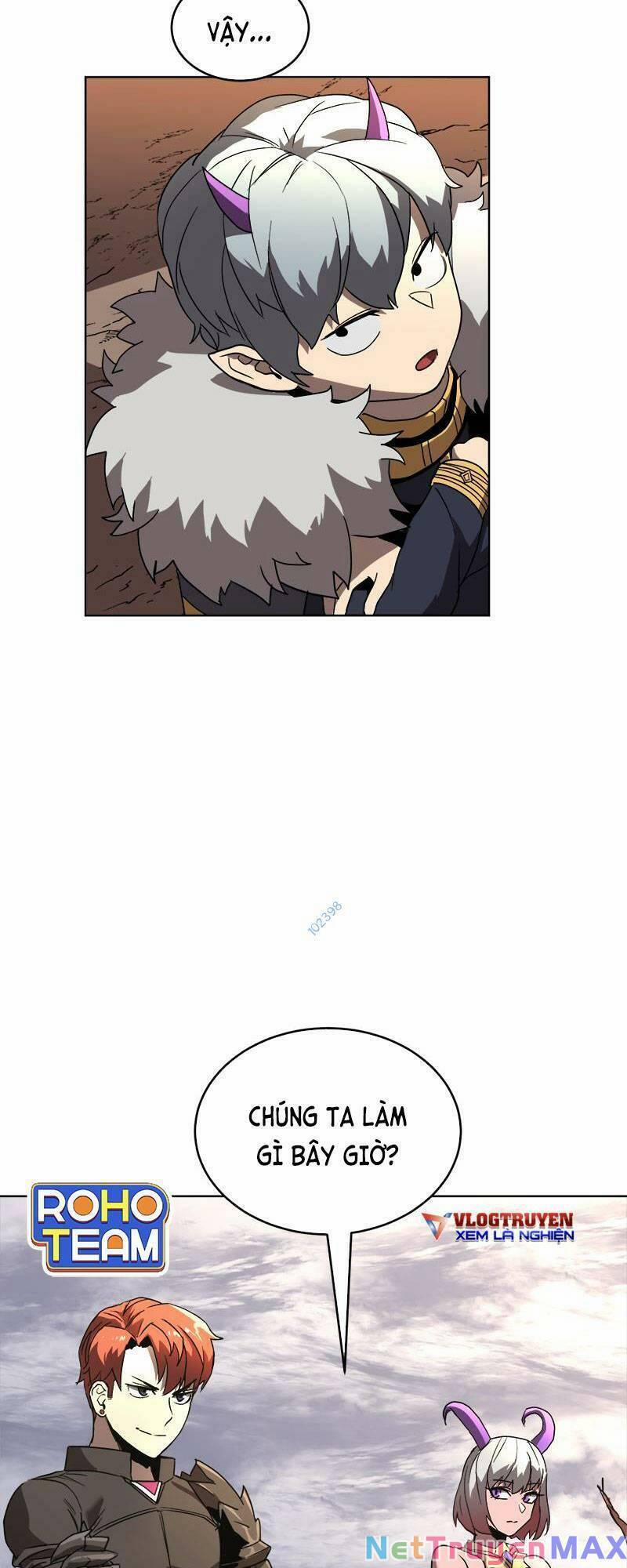 Trùm Cuối 29 trang 38