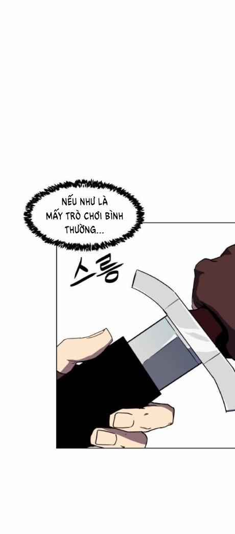 Trùm Cuối 3 trang 31