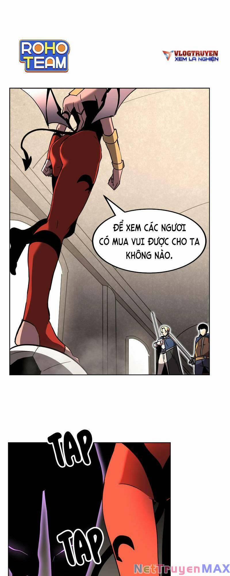 Trùm Cuối 30 trang 21