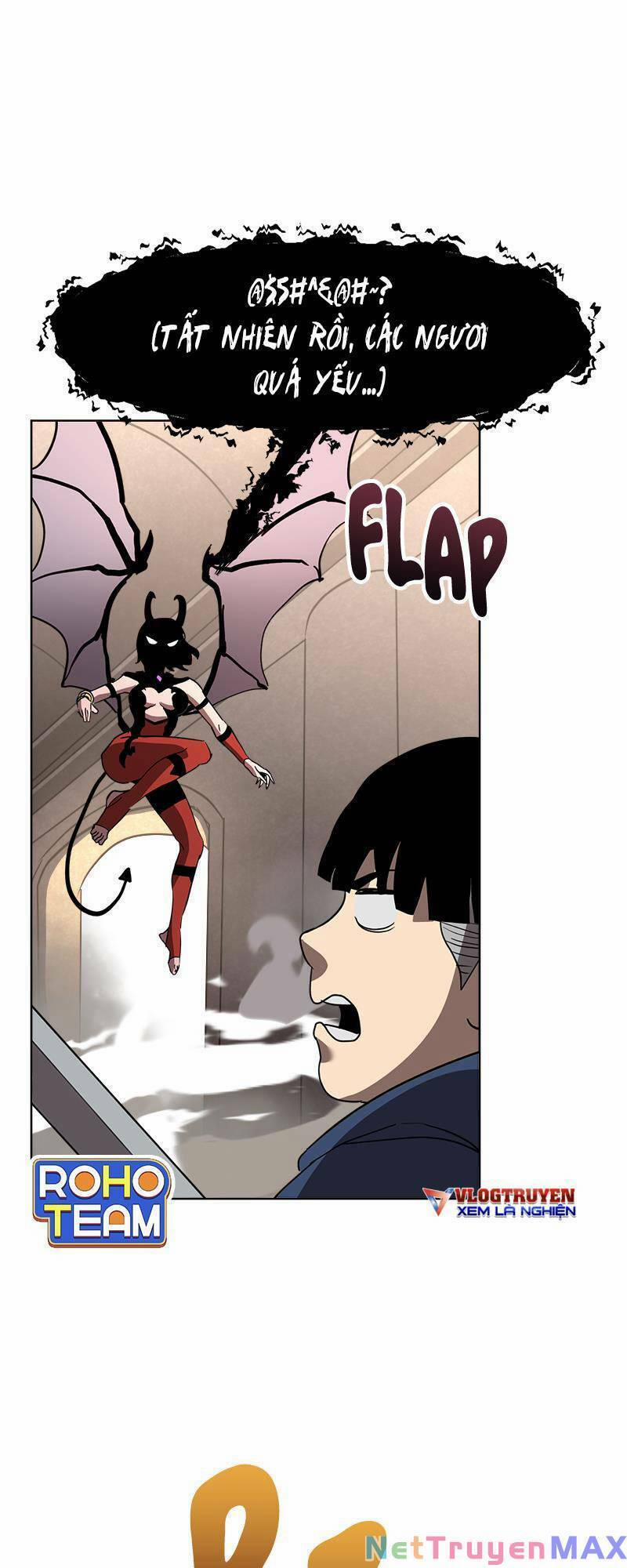 Trùm Cuối 30 trang 32