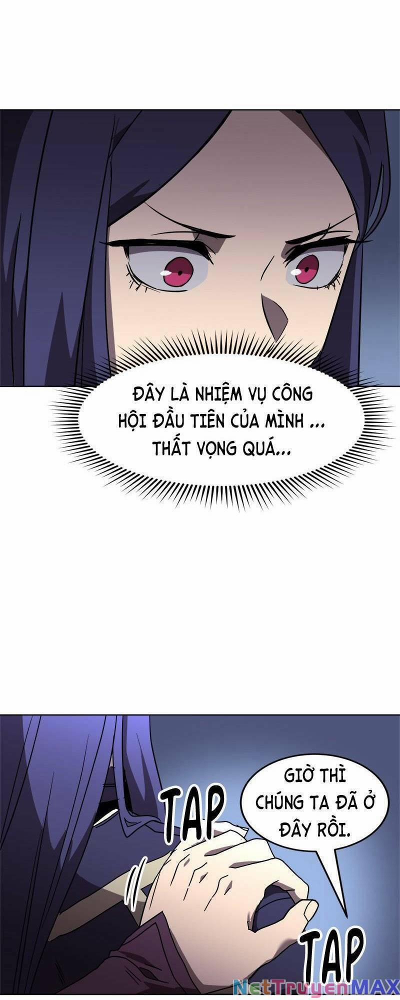 Trùm Cuối 31 trang 16