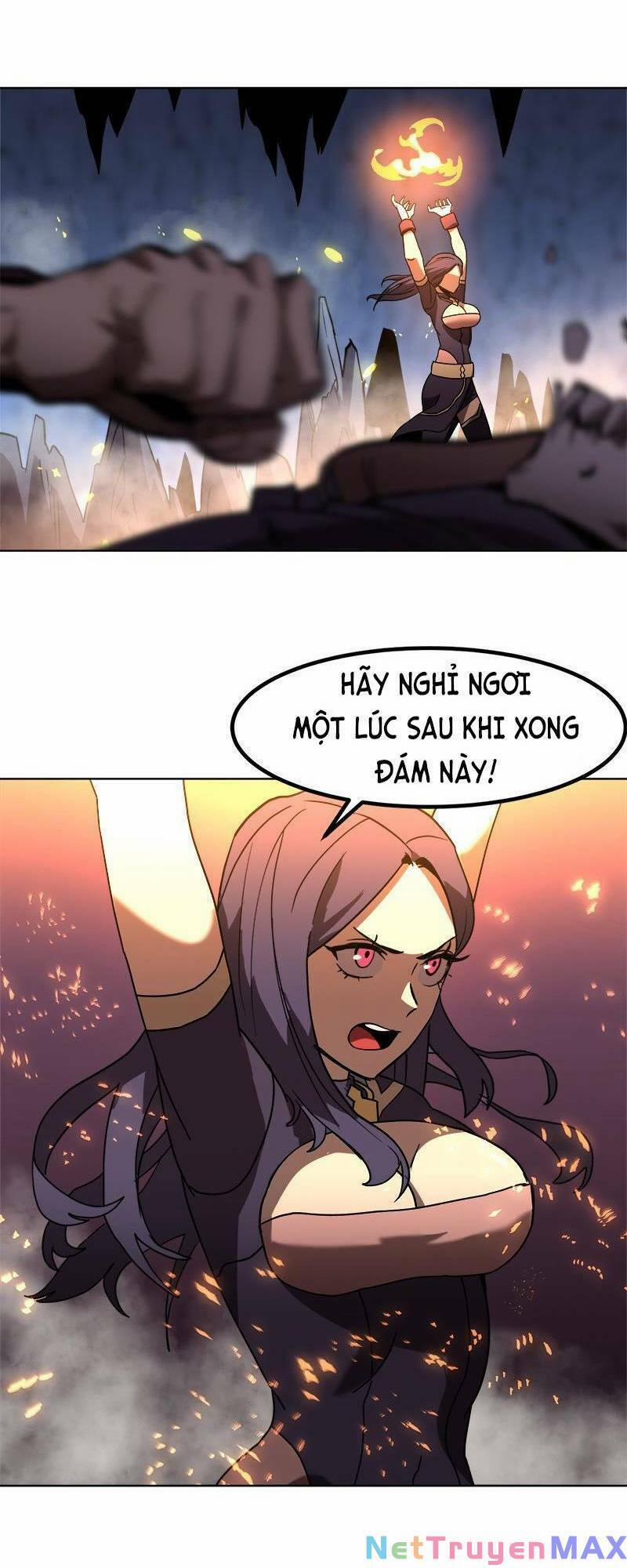 Trùm Cuối 31 trang 42