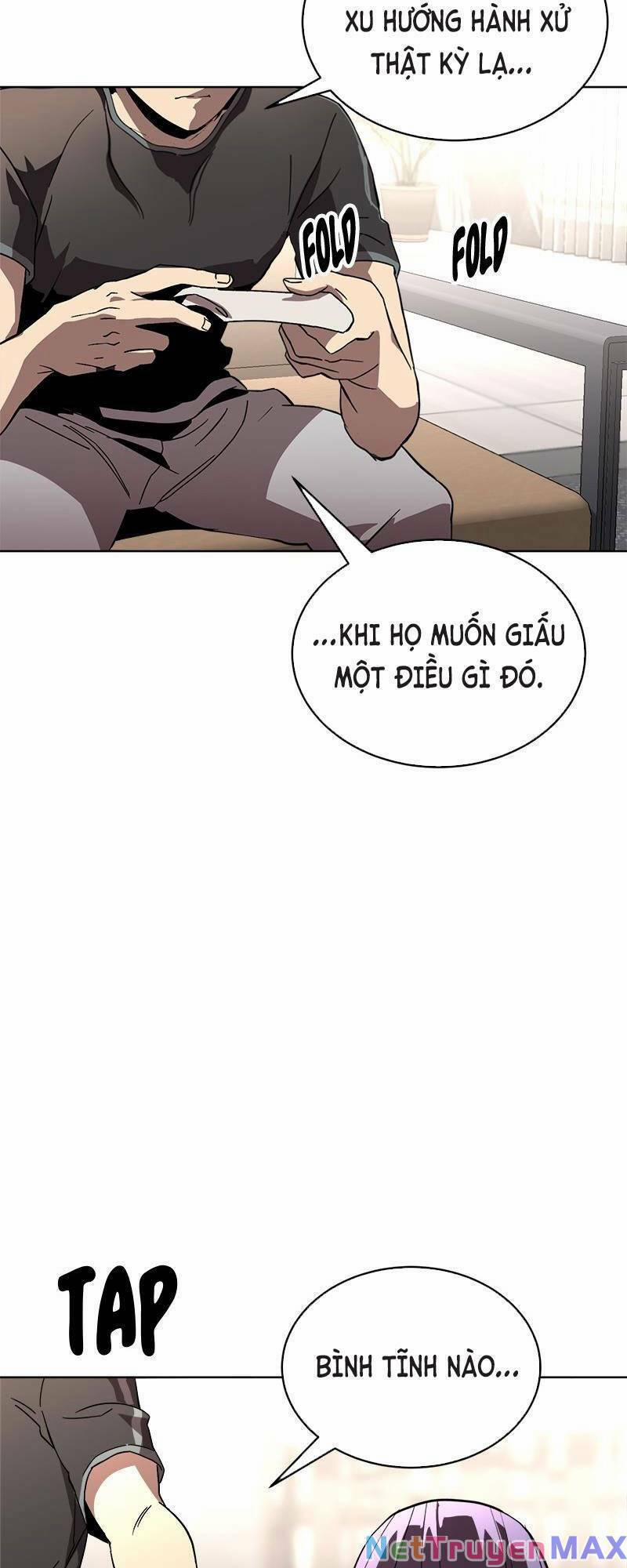 Trùm Cuối 32 trang 17