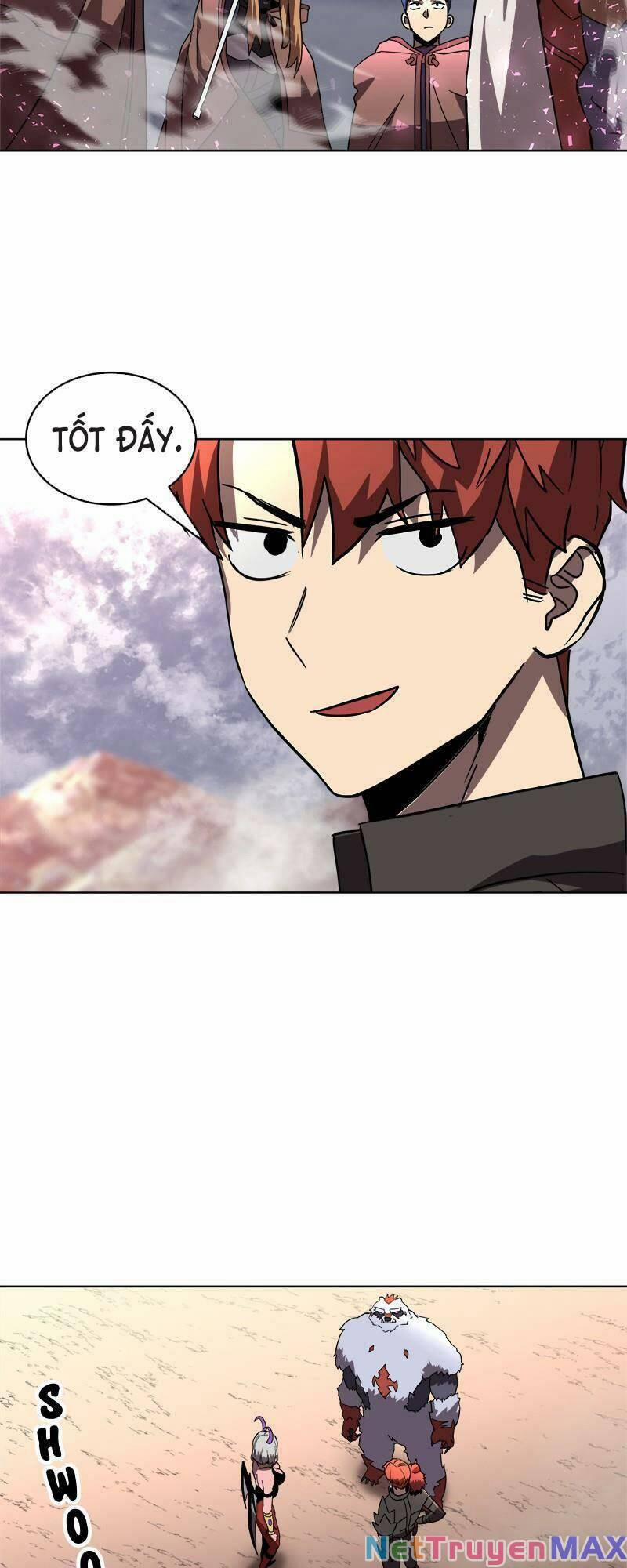 Trùm Cuối 32 trang 34