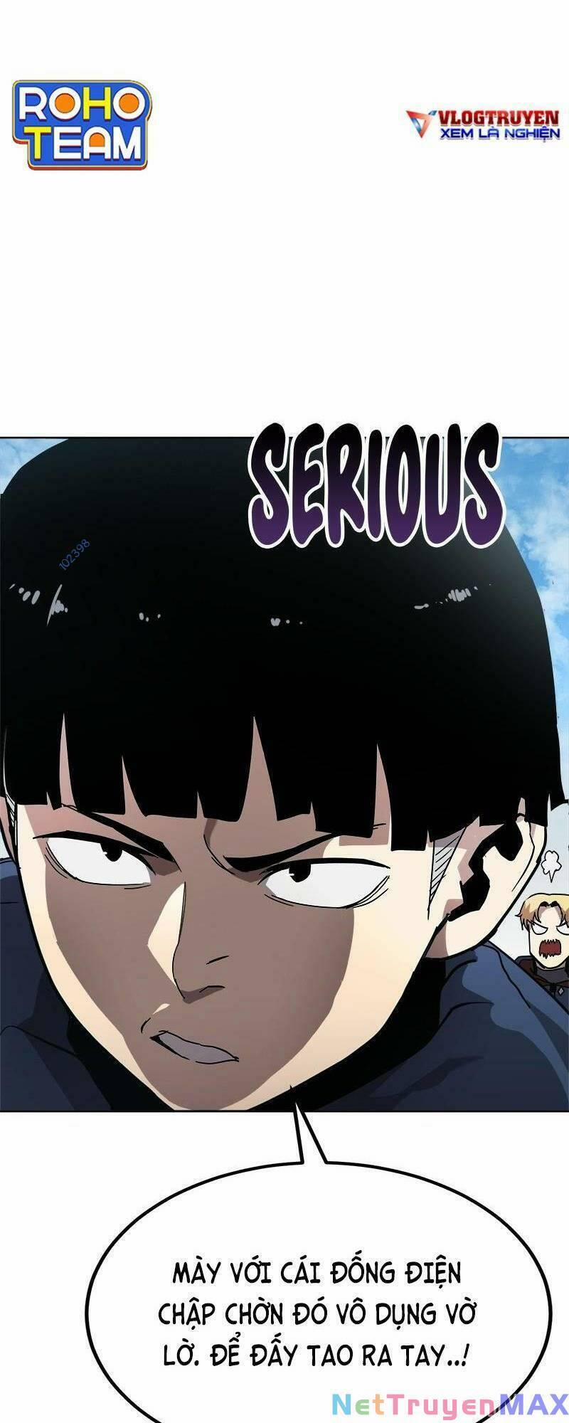 Trùm Cuối 36 trang 16