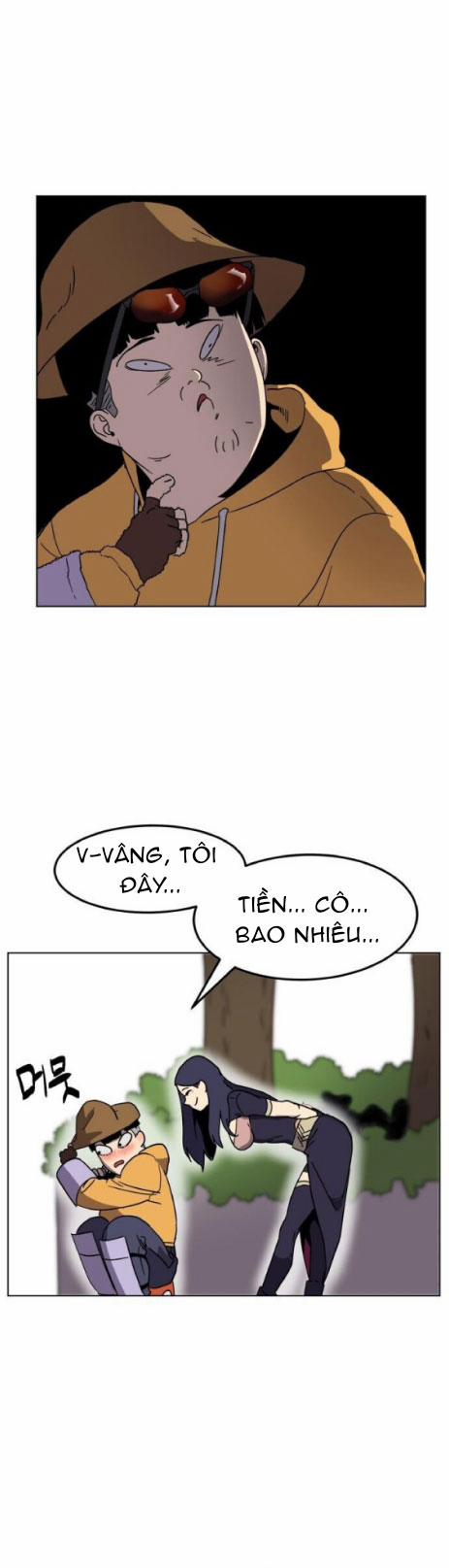 Trùm Cuối 4 trang 21