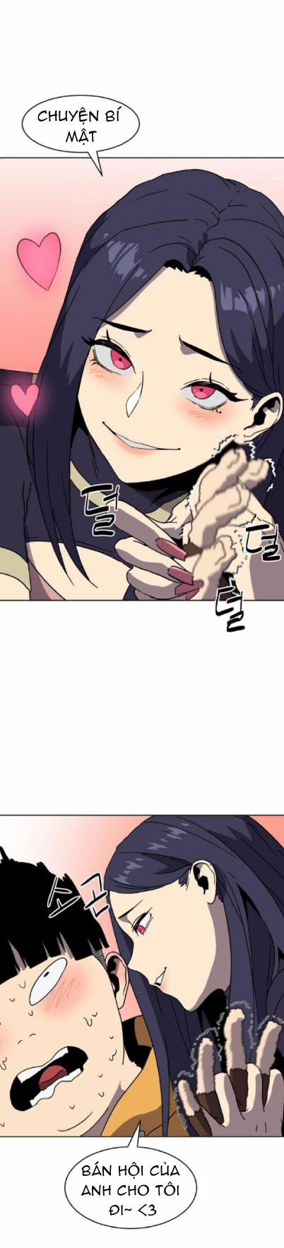 Trùm Cuối 4 trang 23