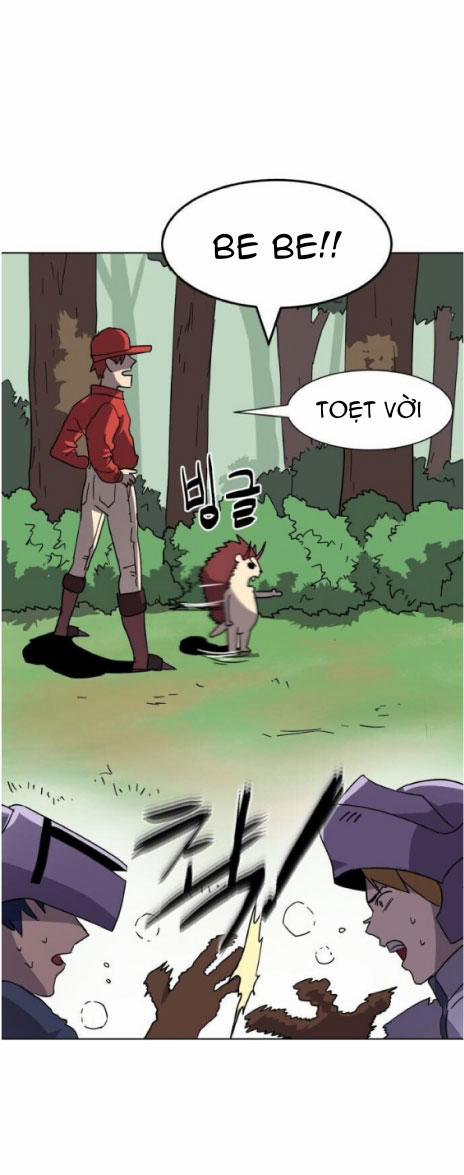 Trùm Cuối 4 trang 32