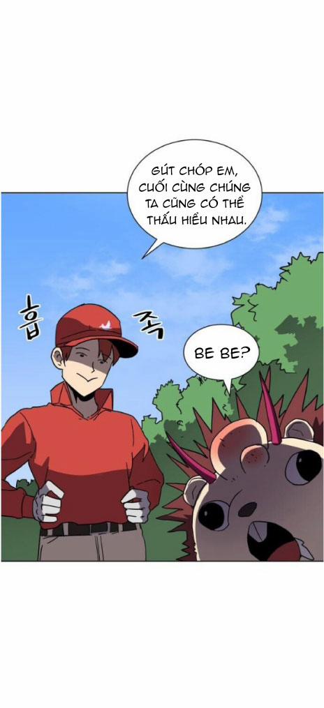 Trùm Cuối 4 trang 33