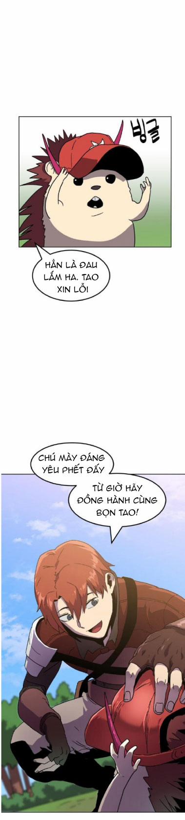 Trùm Cuối 4 trang 36