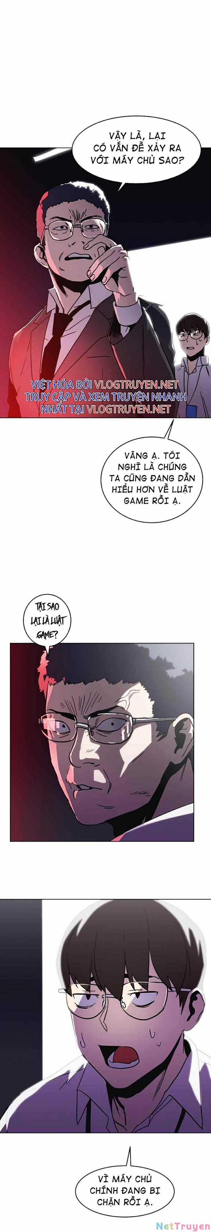 Trùm Cuối 5 trang 11