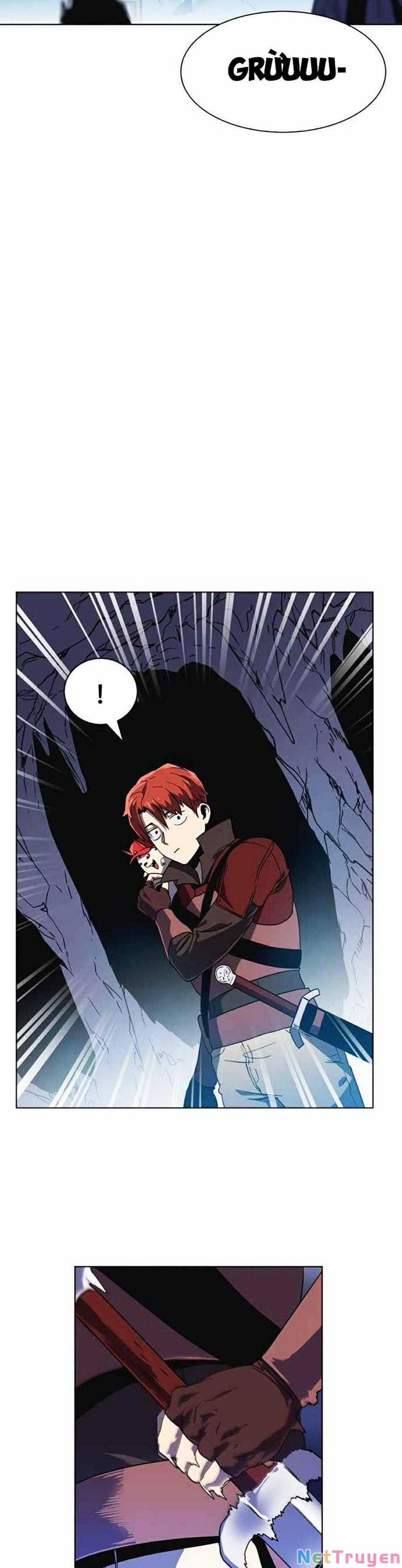 Trùm Cuối 5 trang 32