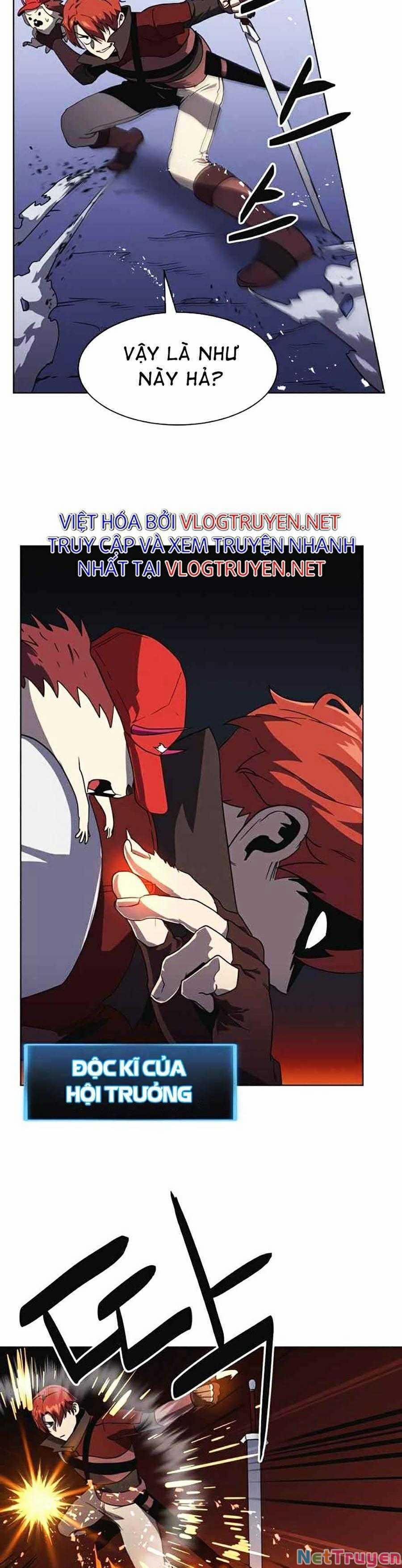 Trùm Cuối 5 trang 34