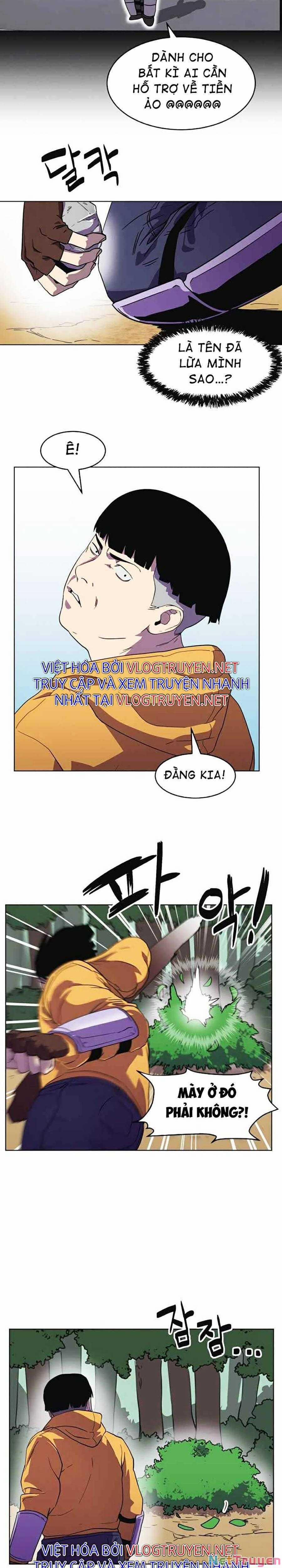 Trùm Cuối 6 trang 1