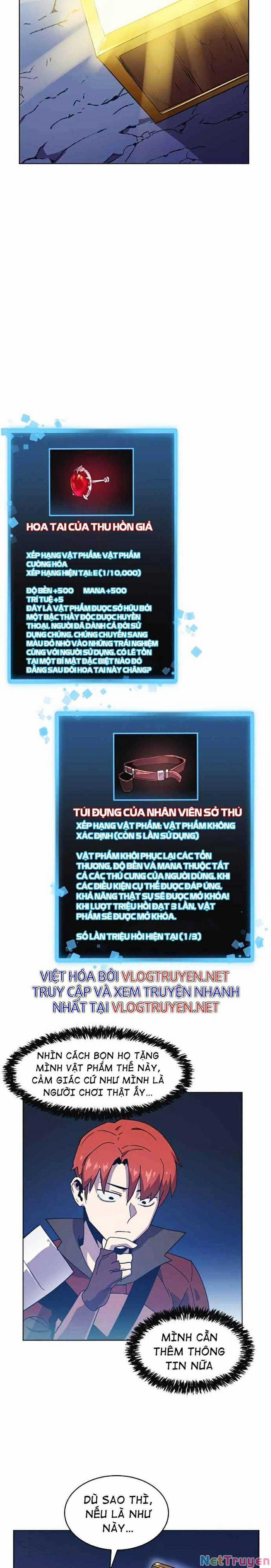 Trùm Cuối 6 trang 11