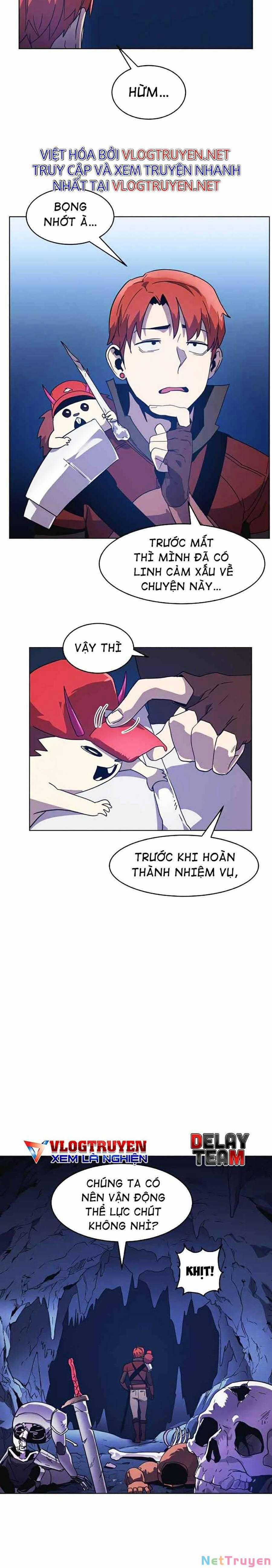 Trùm Cuối 6 trang 13