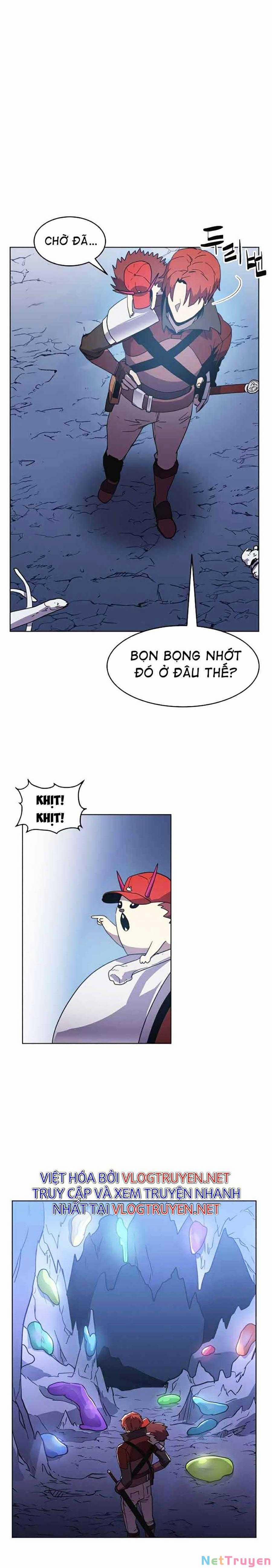 Trùm Cuối 6 trang 14