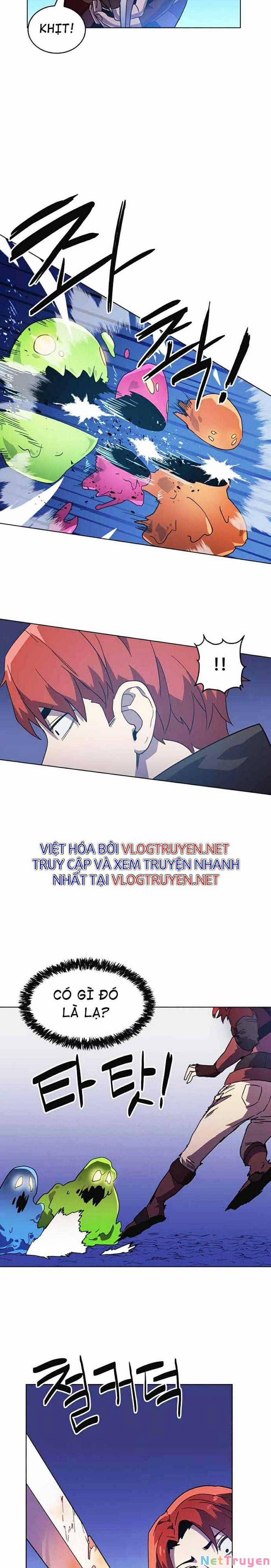 Trùm Cuối 6 trang 16