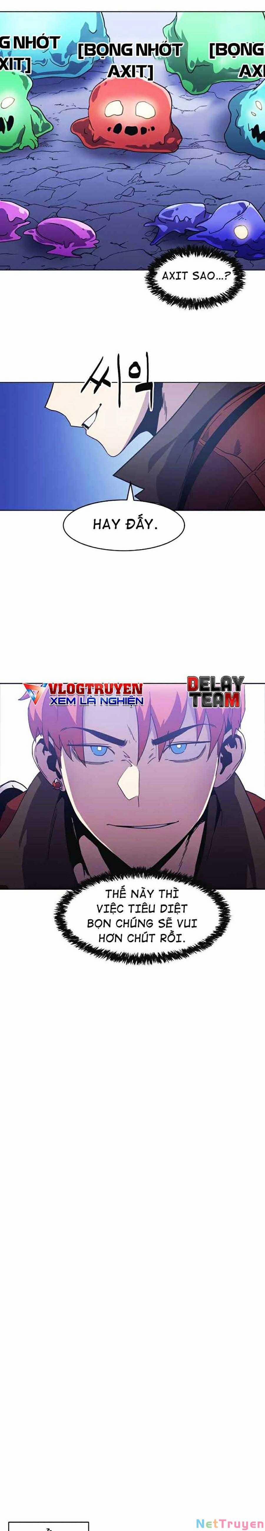 Trùm Cuối 6 trang 18