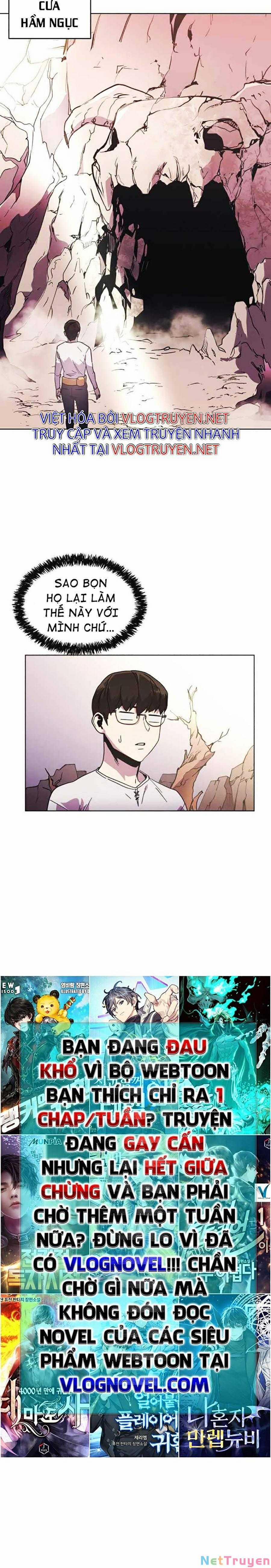 Trùm Cuối 6 trang 19