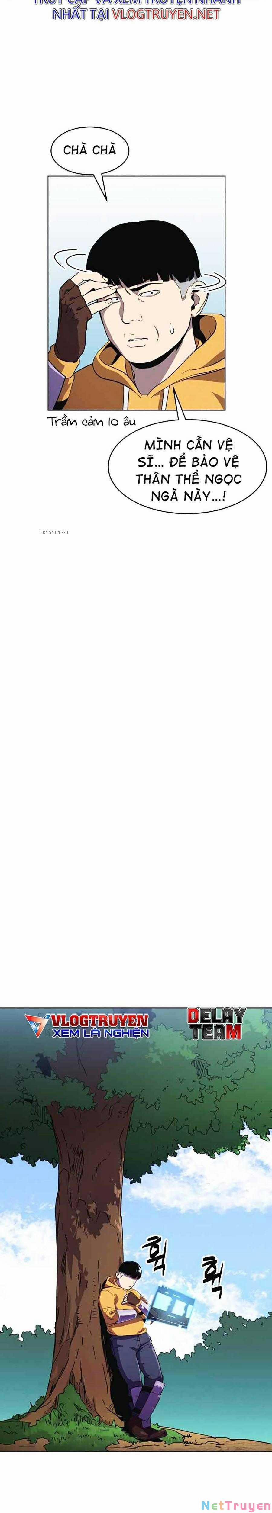 Trùm Cuối 6 trang 2