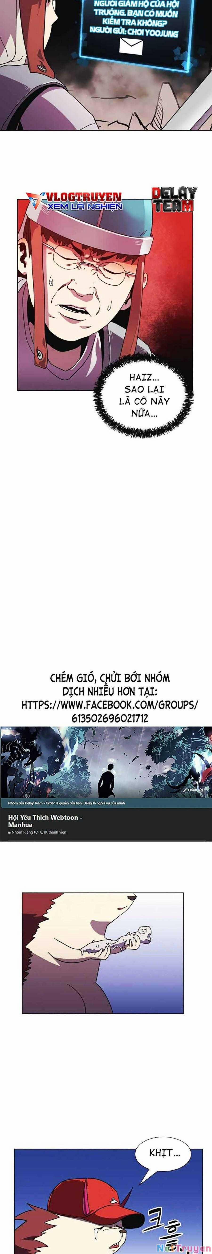 Trùm Cuối 6 trang 22