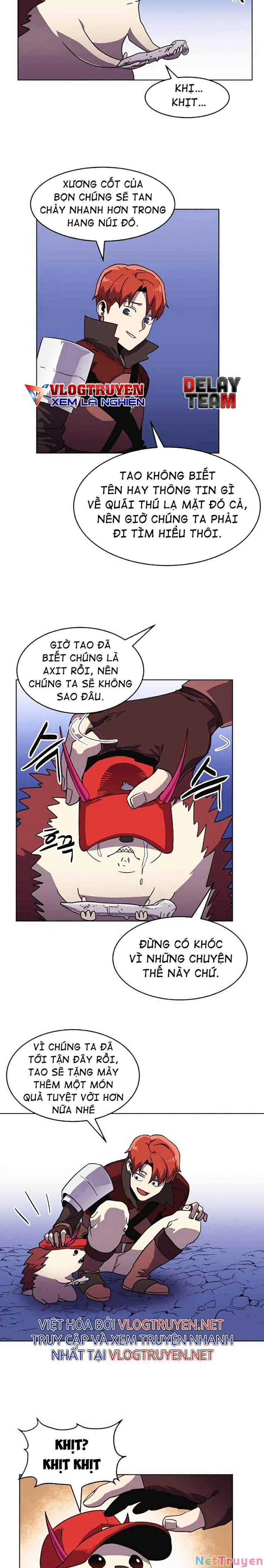 Trùm Cuối 6 trang 23