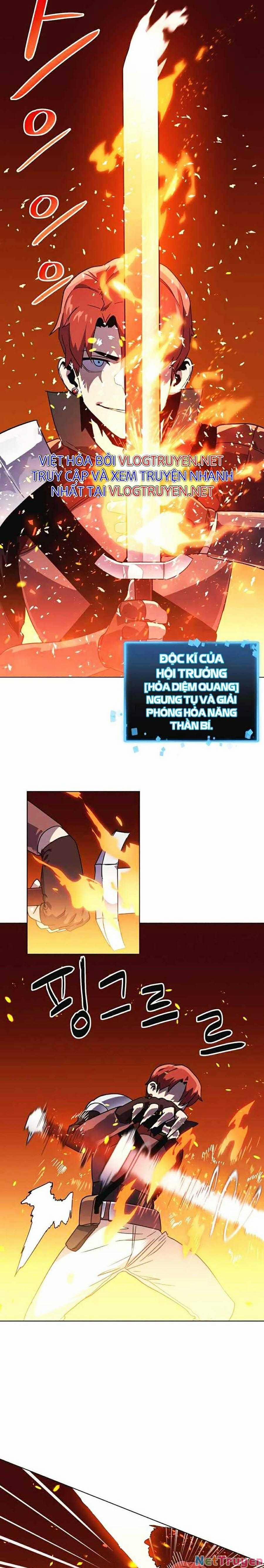 Trùm Cuối 6 trang 25