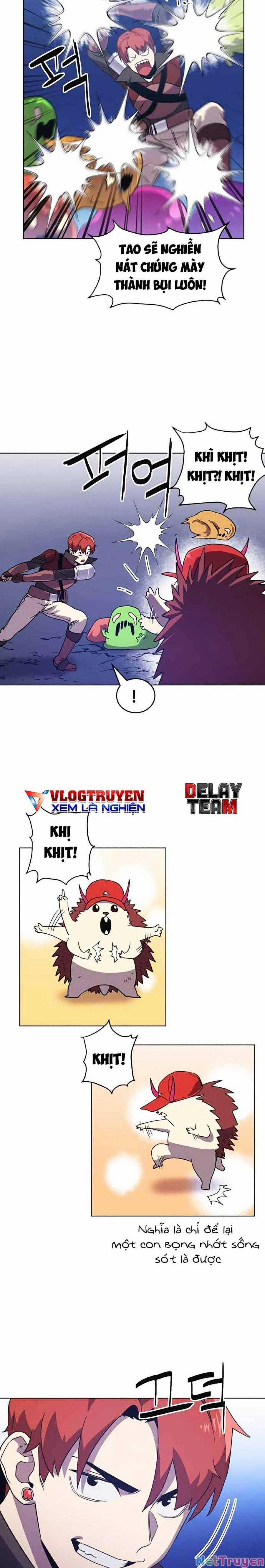 Trùm Cuối 6 trang 28