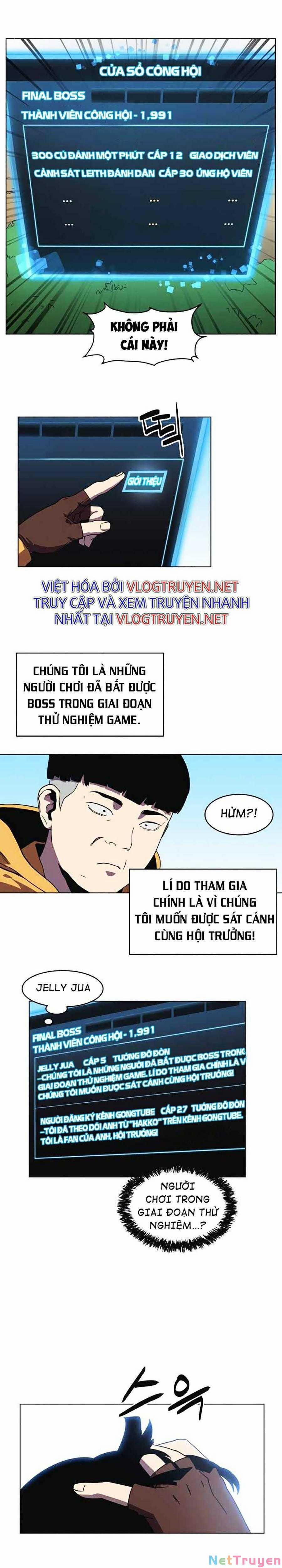 Trùm Cuối 6 trang 3