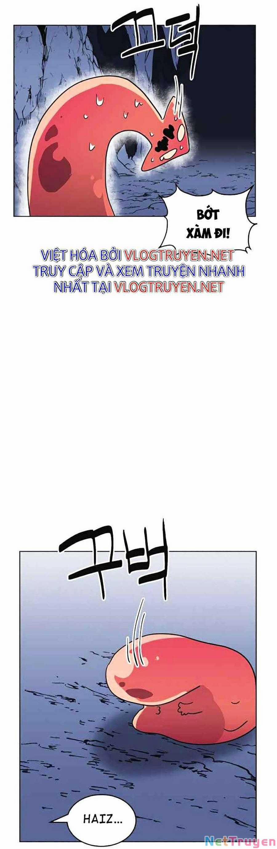 Trùm Cuối 6 trang 32