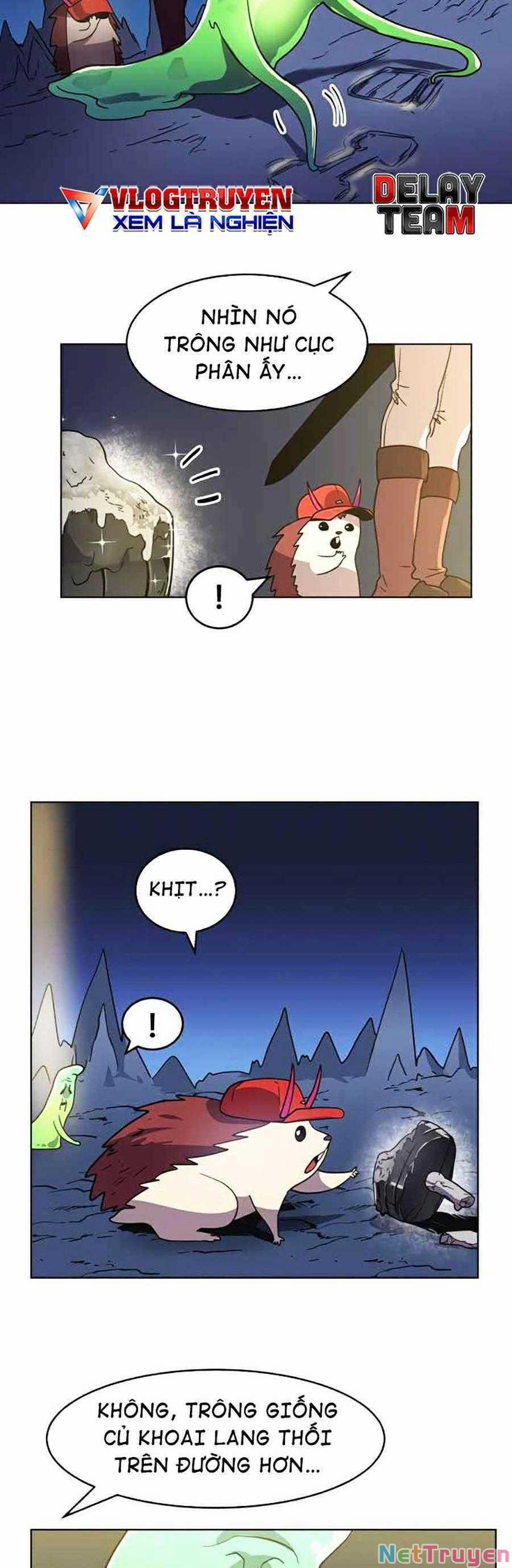 Trùm Cuối 6 trang 36