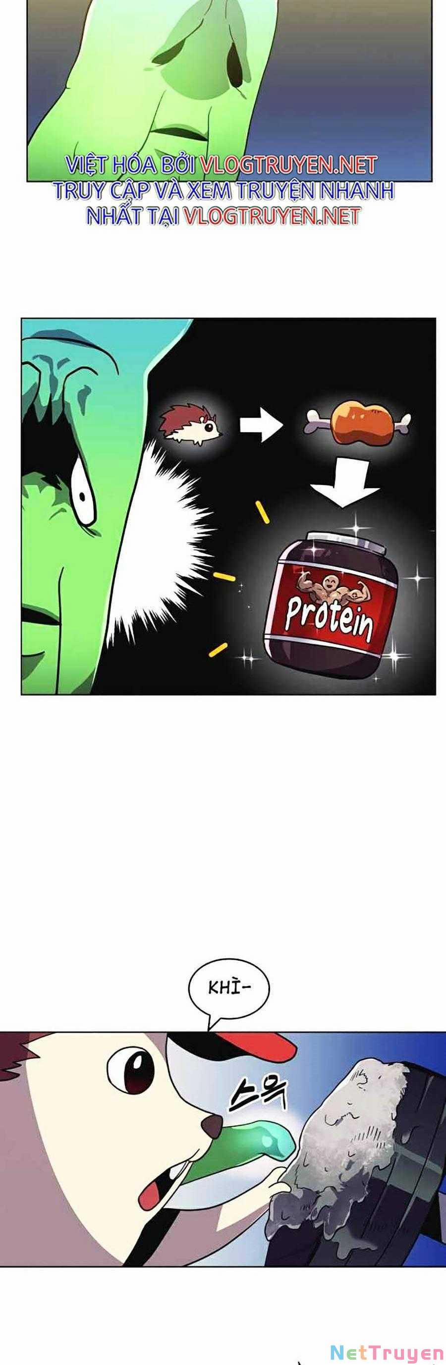 Trùm Cuối 6 trang 37